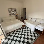 Attico Lingotto