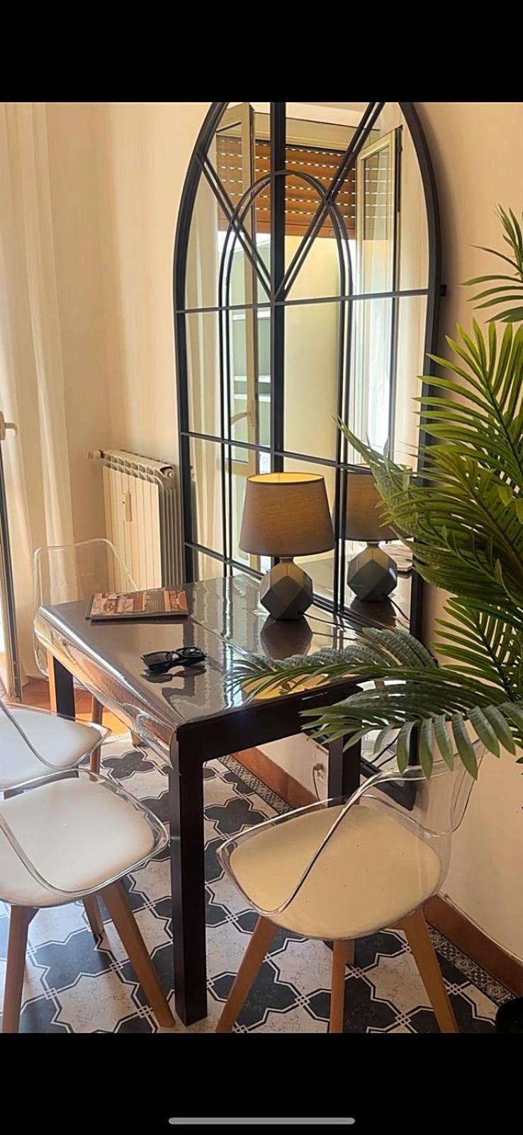Attico Lingotto Appartement