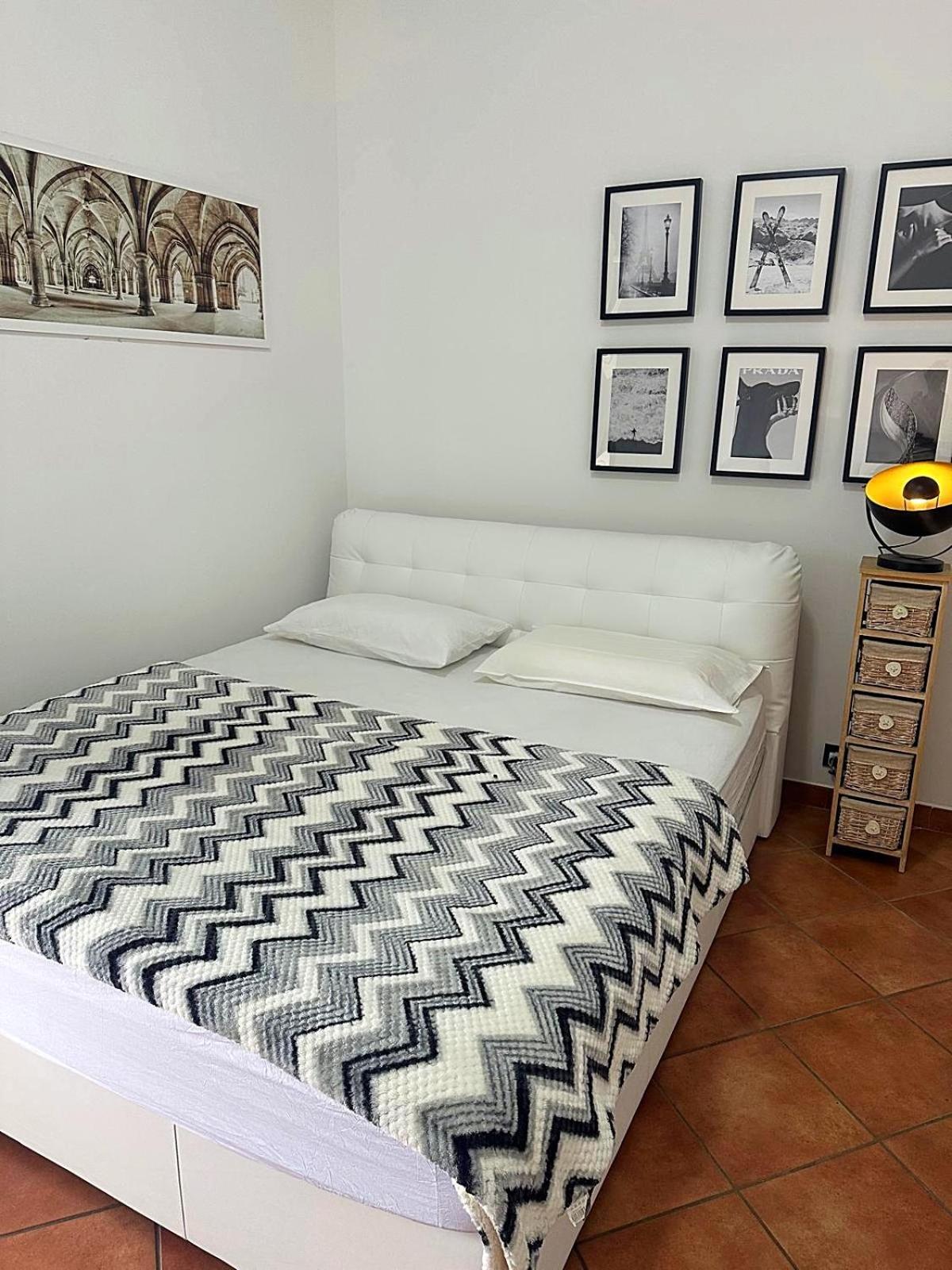 Appartement Attico Lingotto