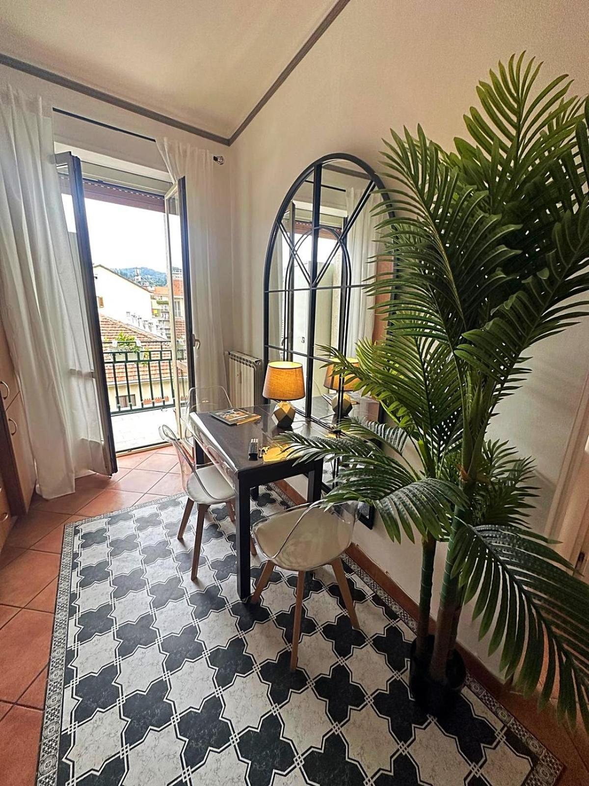 Appartement Attico Lingotto